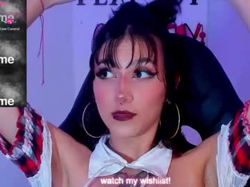 Naomiharuno Chaturbate stream image from December 20, 2024