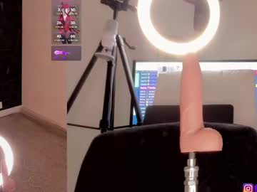 Nickky__ Chaturbate stream image from December 20, 2024