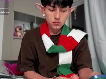 Nico_Nico_Xd Chaturbate stream image from December 20, 2024