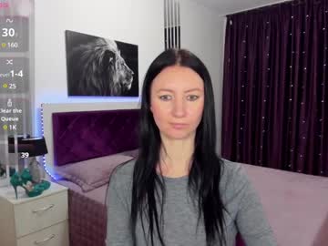 Nikagreen Chaturbate stream image from December 20, 2024