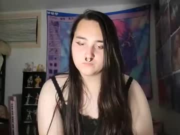 Nonbinarybeauty20 Chaturbate stream image from December 20, 2024