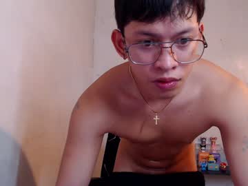 Pinkcock_Froi Chaturbate stream image from December 20, 2024