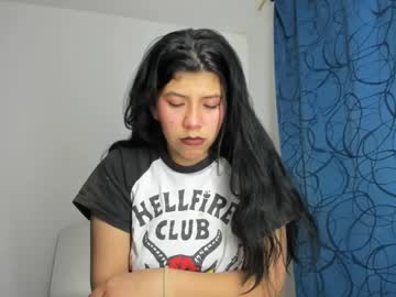 Raven_Rouge Chaturbate stream image from December 20, 2024
