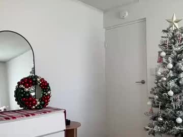 Shysashy Chaturbate stream image from December 20, 2024