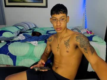 Slim_Master12 Chaturbate stream image from December 20, 2024