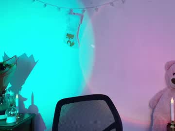 Sofiaafoxx Chaturbate stream image from December 20, 2024