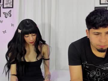 Tainy_N_Harley Chaturbate stream image from December 20, 2024