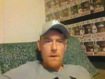 The1gingerprincee Chaturbate stream image from December 20, 2024
