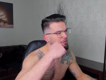 Theorowan Chaturbate stream image from December 20, 2024