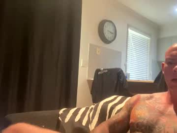 Thetattooed Chaturbate stream image from December 20, 2024