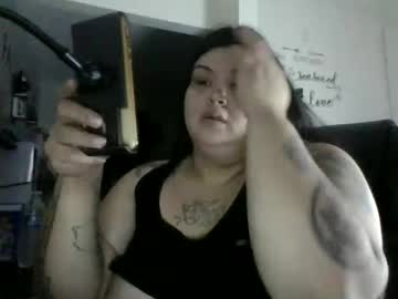 Thickbbwcrystal Chaturbate stream image from December 20, 2024