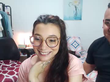 Thomasandlorena Chaturbate stream image from December 20, 2024