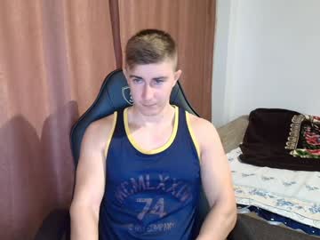 Todhorny987 Chaturbate stream image from December 20, 2024