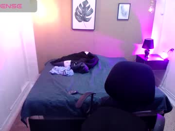 Tyrone_Collins Chaturbate stream image from December 20, 2024