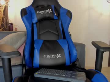 Valerycolins Chaturbate stream image from December 20, 2024
