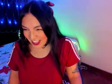 Vero_Jhonson Chaturbate stream image from December 20, 2024