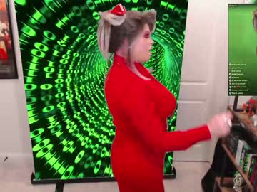 Vivianfrost Chaturbate stream image from December 20, 2024