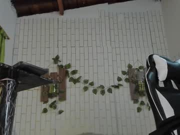 Yacksson_Lawrence Chaturbate stream image from December 20, 2024