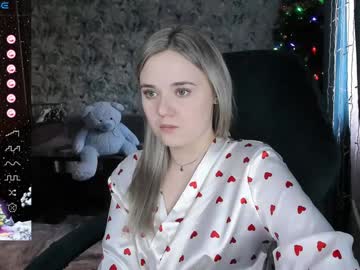 Your_Small_Bunny Chaturbate stream image from December 20, 2024