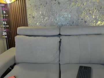 1m_Valery Chaturbate stream image from December 20, 2024