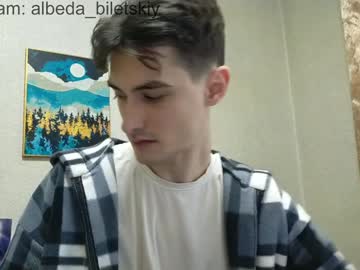 Albeda22 Chaturbate stream image from December 20, 2024