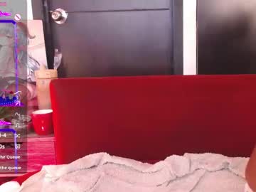 Alisse_Laurent Chaturbate stream image from December 20, 2024