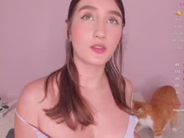 _Allisongomez Chaturbate stream image from December 20, 2024