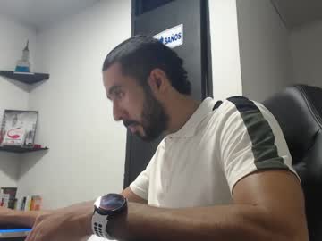 Andruwang Chaturbate stream image from December 20, 2024