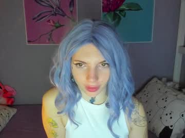 Annetenet Chaturbate stream image from December 20, 2024