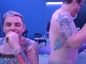 Archangelevo83 Chaturbate stream image from December 20, 2024