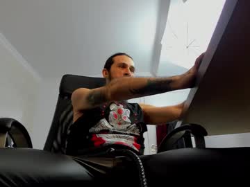 Axelcolton Chaturbate stream image from December 20, 2024
