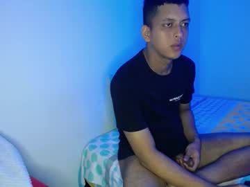 Bamels_Studios Chaturbate stream image from December 20, 2024