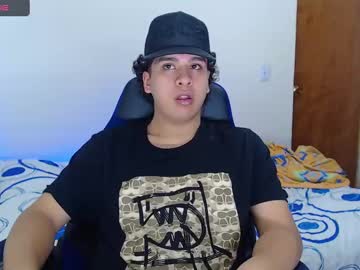Bennett_Alejo Chaturbate stream image from December 20, 2024