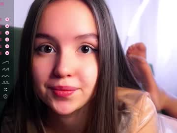 Bettybarnett Chaturbate stream image from December 20, 2024
