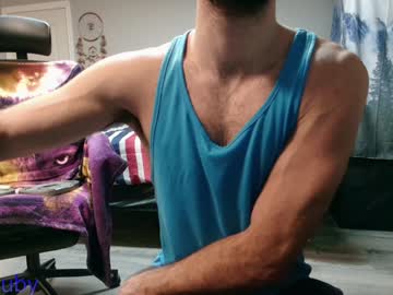 Bigdickyduby Chaturbate stream image from December 20, 2024