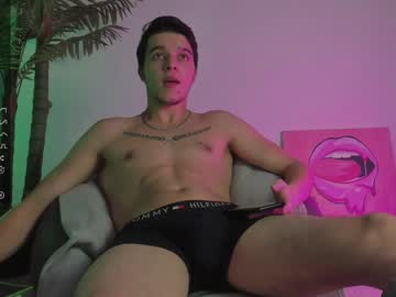 Bravo_Maestro Chaturbate stream image from December 20, 2024