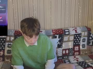 Cameron_Crowly Chaturbate stream image from December 20, 2024