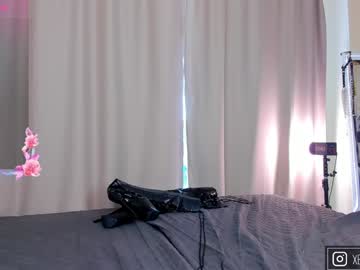 Candysandyy Chaturbate stream image from December 20, 2024