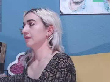 Carly_Grasso Chaturbate stream image from December 20, 2024