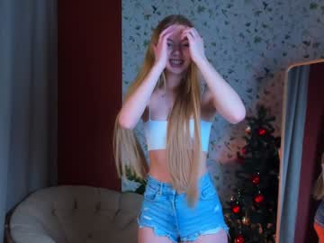Cassie_Palmer Chaturbate stream image from December 20, 2024