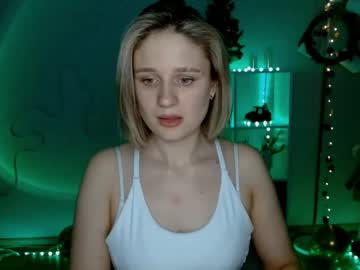 Charming_Beauty Chaturbate stream image from December 20, 2024