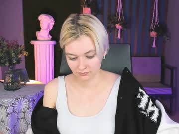 Chillsnail Chaturbate stream image from December 20, 2024