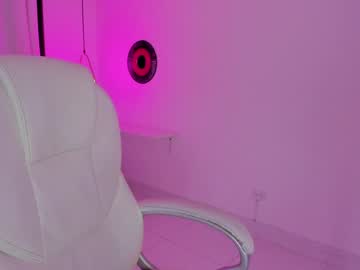 Chloe__Star_ Chaturbate stream image from December 20, 2024
