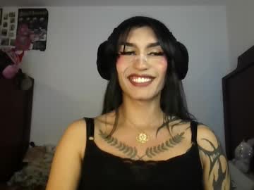 Citry_Tv Chaturbate stream image from December 20, 2024