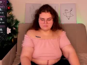 Curvy_Janie Chaturbate stream image from December 20, 2024