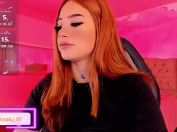 Cute_Sarita18 Chaturbate stream image from December 20, 2024