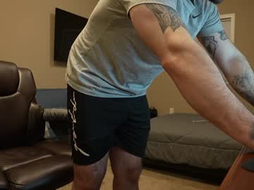 Daddywassuppp4 Chaturbate stream image from December 20, 2024