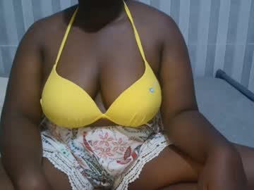 Ebony_Sabrina Chaturbate stream image from December 20, 2024