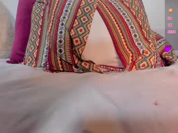 Emilly_Smithh Chaturbate stream image from December 20, 2024