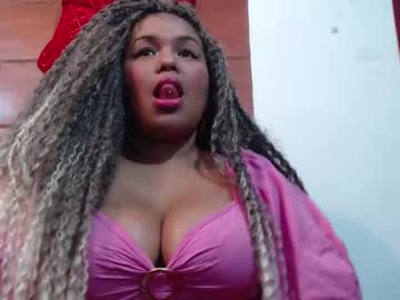 Franchesk_ Chaturbate stream image from December 20, 2024